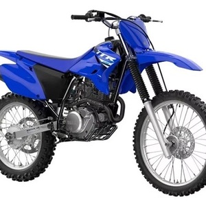 YAMAHASS Super Sales 2023 TT-R230 223cc Motocross Dirtbike à refroidissement par air, outils à main, public cible - Product Image 2