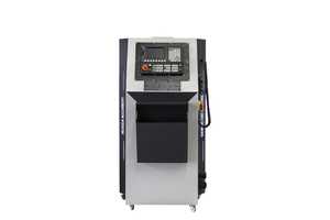 Maytere 2128, enrutador CNC para carpintería, máquina cambiadora automática de herramientas, fabricante de Turquía de alta precisión, fresado y tallado - Product Image 3