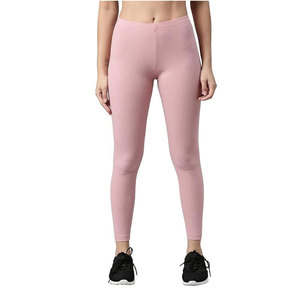 Legging de yoga dernière tendance en promotion, faible MOQ, vêtements de yoga pour femmes, legging confortable pour femmes, legging grande taille pour femmes - Product Image 1