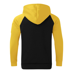 Chándal de invierno de 2 piezas para hombre de calidad superior más vendido transpirable cómodo 100% algodón de talla grande logotipo personalizado diferente - Product Image 5