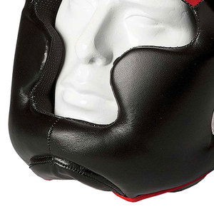 Protection de tête avec rembourrage haute densité et intérieur lisse, design réglable et confort de port prolongé - Product Image 6