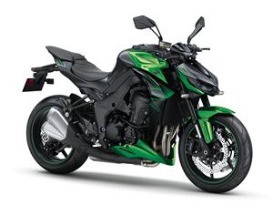 LISTA PARA ENVIAR, Kawasaki Z1000 R Edición 2020 con ABS, Nueva - Product Image 1