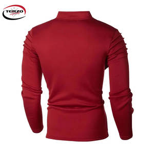 Hip Hop logotipo personalizado sólido gimnasio chándales 2024 Slim Fit calidad superior nuevo bordado 100% algodón transpirable ligero conjuntos - Product Image 5