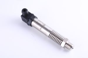 Sensore di Pressione Intelligente OEM 4-20mA Resistente alle Alte Temperature, Trasmettitore di Pressione Impermeabile IP65 RS485, Trasduttore di Pressione 0-10V - Product Image 6