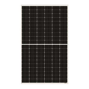 Panneau solaire monocristallin HJT Amerisolar AS-7M120N-BHC-480W pour usage extérieur - Product Image 1