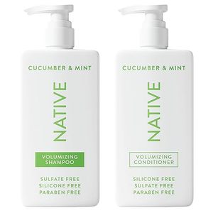 ครีมอาบน้ำเนทีฟ มอยส์เจอร์ไรซิ่ง กลิ่นวานิลลาและแคชเมียร์ ขนาด 22 ออนซ์ - Product Image 5