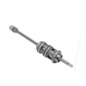 Ensemble de vanne de commande Massey Ferguson Mark II 219 mm avec joint torique MF 135 Remplacement hydraulique OEM pour tracteur - Product Image 2