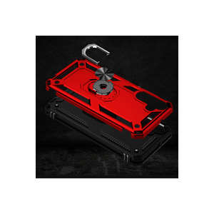 Funda Protectora Delgada de Silicona Premium Serie Vega para Samsung Galaxy A15 8i, Cubierta Trasera Protectora con Estilos Modernos - Product Image 3