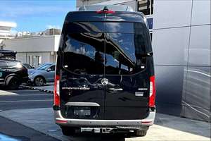 Usado 2022 Mer-cedes-Ben-z Sprinter 3500 Techo alto - Product Image 6