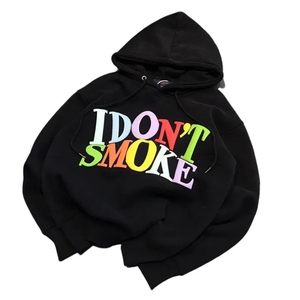 ผู้ผลิตเสื้อฮู้ดดี้คอกลมผ้าฝ้ายฟลีซแบบยูนิเซ็กซ์สำหรับผู้ชายและผู้หญิง  ไม่มีลาย  สำหรับใส่โลโก้ตามสั่ง  ฤดูหนาว  เป็นมิตรกับสิ่งแวดล้อม  ระบายอากาศได้ดี  รุ่นปี 2024 - Product Image 1