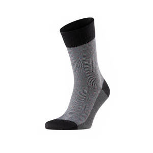 Calcetines de fútbol de punto de alta calidad para adultos Cómodos y duraderos Calcetines largos lisos para deportes de invierno al por mayor Todos los tamaños - Product Image 1