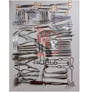 เครื่องมือผ่าตัดออกใหม่ล่าสุดอุปกรณ์2025ใช้ในการผ่าตัดอุปกรณ์สำหรับการผ่าตัด - Product Image 5