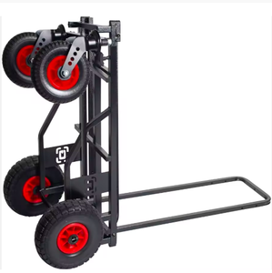 Carrito Utilitario Todoterreno 52 con Kit y Bolsa de Accesorios, Nuevo, Listo para Enviar - Product Image 1