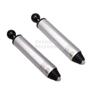 Iecserbest bırakma kuvveti ile IEC60601 yaylı darbe çekiç - Product Image 5