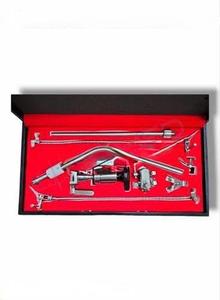 Lella Retractor System Surgical Self Retaining Retractor Set Stainless Steel Instruments - Product Image 6
