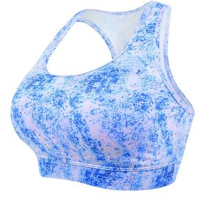 Hecho en Pakistán Sujetador deportivo para mujer Ropa activa Sujetador deportivo para mujer Sujetador deportivo hecho de poliéster Spandex - Product Image 6