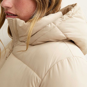 Nueva Chaqueta Acolchada de Invierno para Mujer, Diseño Moderno, Chaqueta de Burbujas para Mujer Adulta - Product Image 4