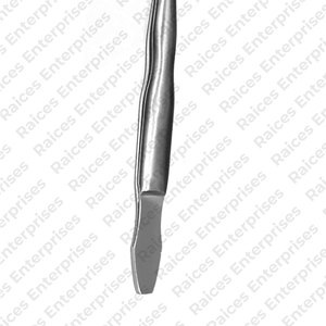 Juego de examen dental Manual de acero inoxidable de calidad de grado alemán con instrumentos de Clase I certificados CE de tamaño personalizado - Product Image 5