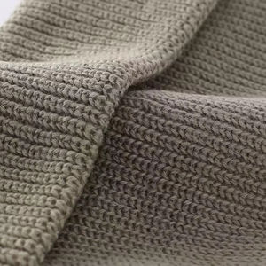 New Arrival Beanie Hats Wholesale Unisex Customized Logo Knitted Fabric Streetwear Business Beach Breathable <b>Waterproof</b> - Product Image 5