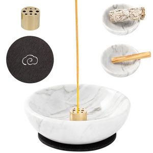 กระถางธูปโลหะแบบหลอมเหลวสำหรับใส่ธูปชาวอาหรับ - Product Image 2