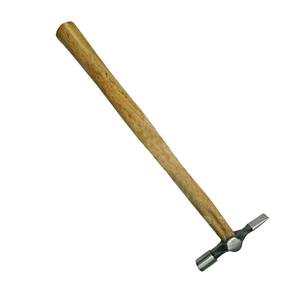 ค้อนรองเท้าสำหรับซ่อมเล็บพร้อมด้ามจับไม้ออกแบบได้ตามต้องการ - Product Image 6