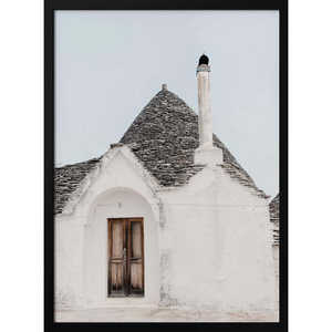 Casa Trullo de Diseño Minimalista en Alberobello - Product Image 5
