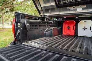 NOUVEAU ARRIVAGE – Toyota Tacoma TRD Double Cabine 2024 d'occasion en excellent état, transmission automatique, feux diurnes LED, toit ouvrant, caméra de recul - Product Image 5