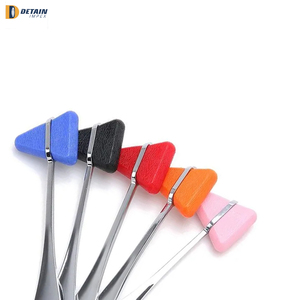 Multi Fonctionnel La Base Des Instruments Chirurgicaux Dernier Neurochirurgie Marteau Sutur Kit Medic Instrument - Product Image 2