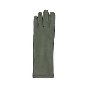 Gants de pilote de qualité supérieure pour écran tactile de personnes de vol Gants Nomex en cuir de meilleure qualité - Product Image 2