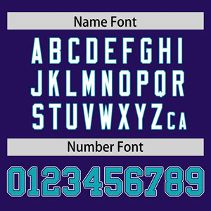 Nouveauté, maillot de football américain de haute qualité, manches courtes, respirant, anti-humidité, antibactérien, grande taille, 100% - Product Image 6