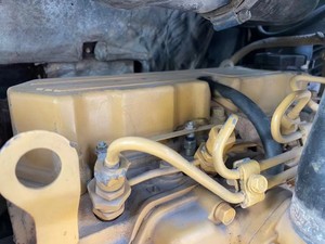 2018 utilisé Caterpillar 304c Mini pelle 4ton petite taille avec composants de base boîte de vitesses pompe moteur moteur Mini pelle - Product Image 4