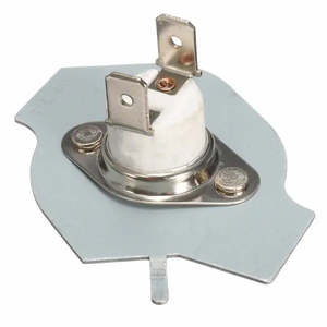 Paquete de 8 piezas de repuesto para calentador doméstico 3977394 Dyer Thermal Cut off - Product Image 4