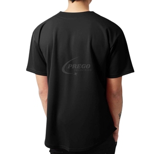 เสื้อเบสบอลคุณภาพดีที่สุดสำหรับทุกเพศ |   ชุดกีฬาซอฟต์บอลสไตล์ใหม่ล่าสุด |   ผ้าโพลีเอสเตอร์ 100% |   ราคาโรงงานขายส่ง - Product Image 2