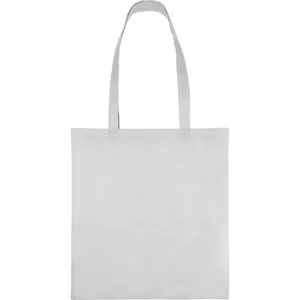 Borsa Shopping Eco-Friendly in TNT Riciclato Talisa - Gadget Promozionale Ecologico - Product Image 4