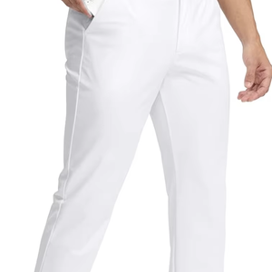 Pantalons décontractés pour hommes COMFY STRETCH, style business, séchage rapide, légers, avec poches, Bangladesh - Product Image 1