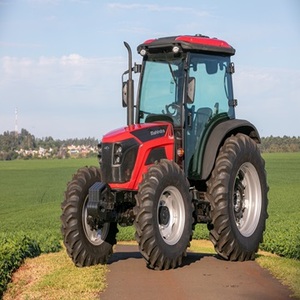 ราคาถูกสำหรับรถแทรกเตอร์ Mahindra 475 DI XP Plus 50 แรงม้า พร้อมตัวแทนจำหน่ายเครื่องยนต์เกษตรที่เชื่อถือได้ - Product Image 5
