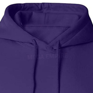 Meilleurs sweats à capuche pour hommes, logo personnalisé, haute qualité, séchage rapide, respirant, vêtements décontractés avec capuche pour l'hiver, tricoté, motif uni - Product Image 5