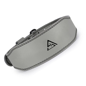 เข็มขัดยกน้ำหนักแบบปรับได้ เข็มขัดออกกำลังกายที่ทนทาน เข็มขัดยกน้ำหนักเพื่อเพิ่มความแข็งแรง - Product Image 3