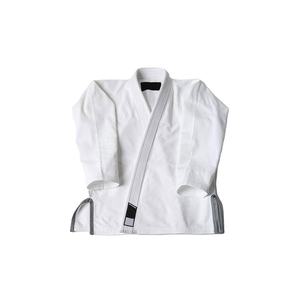 Ligero transpirable de secado rápido de cintura alta BJJ Gi uniforme brasileño Jiu Jitsu Kimono conjunto equipo de entrenamiento Unisex Grappling Martial - Product Image 6