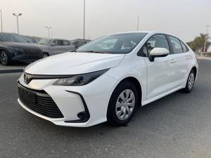 VEHÍCULO USADO 2021 TOYOTA COROLLA CROSS 63,246 KM 100 HP 5 CILINDROS 4 TIEMPOS Gasolina V6 DIÉSEL Transmisión AUTOMÁTICA - Product Image 4