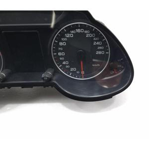 แผงหน้าปัดรถยนต์ AUDI Q5 ซีรีส์ (8RB) รุ่น 8R0920900G (08>12) - Product Image 3