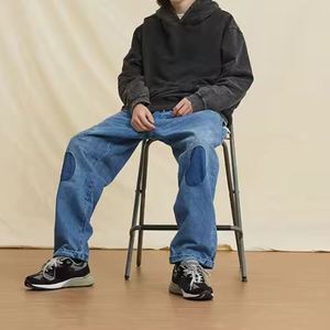 Sudadera con Capucha Personalizada con Logotipo, para Hombre, Estilo Vintage Lavado, Invierno, Color Sólido, 100% Algodón, Unisex, Corte Regular, Sudadera Lisa con Efecto Ácido - Product Image 4