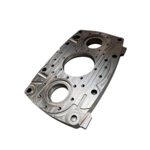 Pièces de rechange Atlas Copco pour l'exploitation minière, pièces de rechange pour machines de construction, pièces de rechange pour engins lourds 4350265028 4350 2650 28 - Product Image 3