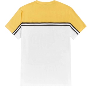 High Quality Custom Logo/Colors <b>Men</b> T-Shirt 100% Cotton 220 Grams Lightweight Breathable Eco-Friendly Casual Wear Durable - Product Image 2