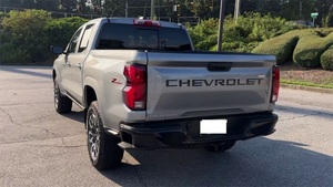 Offre exceptionnelle : Chevrolet Colorado Z71 Crew Cab 4x4 d'occasion 2023 - Product Image 6