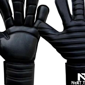 Guantes de portero ligeros de nuevo estilo para fines de partido y entrenamiento Diseño y logotipo personalizados - Product Image 6