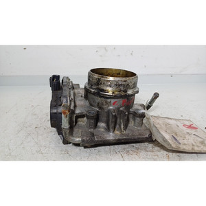 Cuerpo de aceleración MAZDA 6 Serie 3 Sedán SH01136B0/148007P06 SHY1 diésel 2191 (12>) - Product Image 5