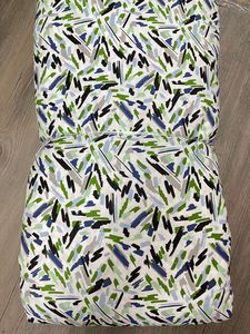 Indiase Fabrikant Van Custom Print Rayon Viscose Stof Voor Beddengoed En Thuis Textiel Matras Tegen Bulkprijs - Product Image 4