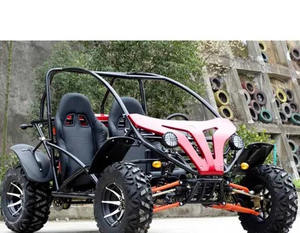 Buggy de dunas automático para adultos, 175cc, 275cc, 4 tiempos, a gas, para kart, UTV, 2022 - Product Image 4