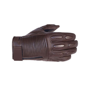 New Arrival Lightweight Genuine Leather <b>Motorbike</b> <b>Gloves</b> in Reasonable Price Regular Length All Season Wear <b>Motorbike</b> <b>Gloves</b> - Product Image 3